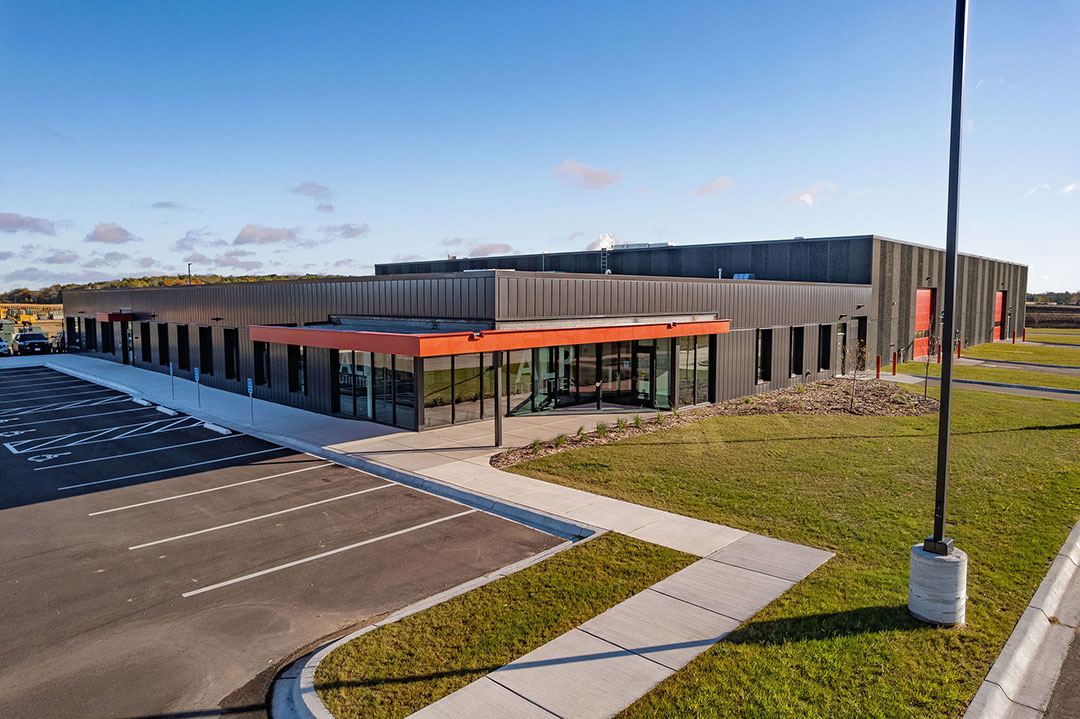 general contracting services